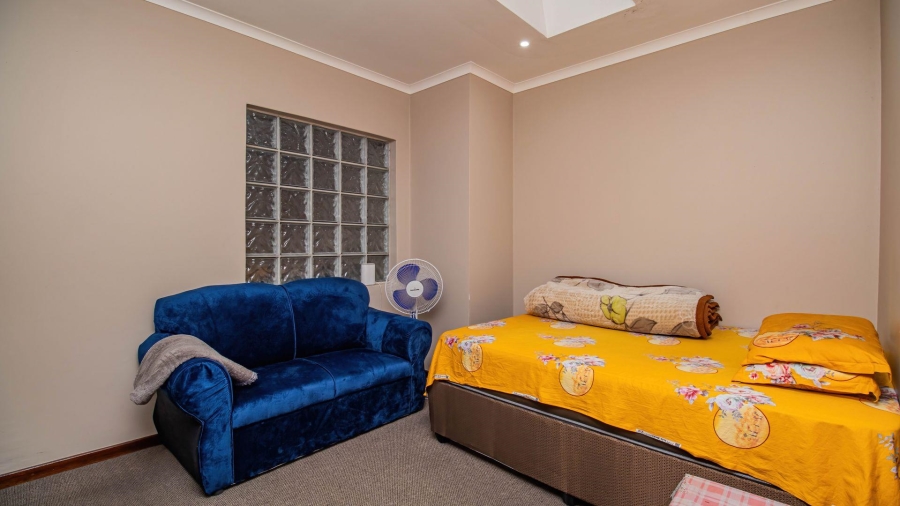 0 Bedroom Property for Sale in Heiderand Western Cape